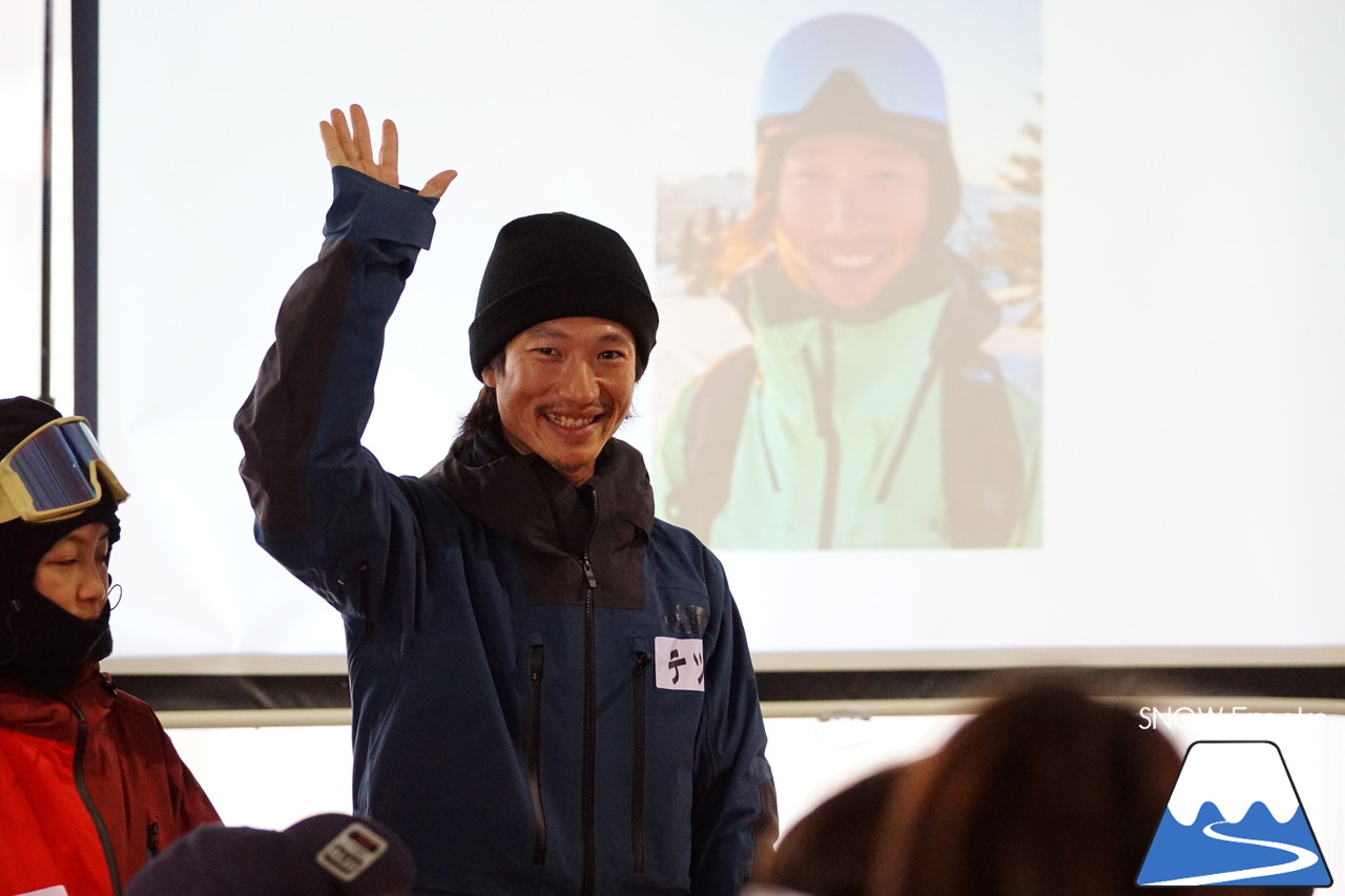 ２年ぶりの開催、第５回『雪育遠足』レポート　心も体も大きく成長した友だち・仲間たちとの再会に、みんな笑顔いっぱいの１日♪